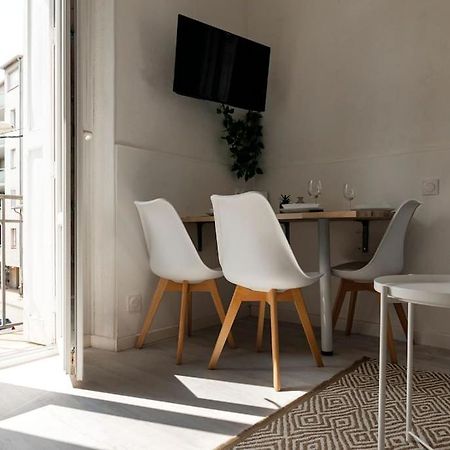 Charmant Studio Arbore Et Climatise Carcassone Exterior photo